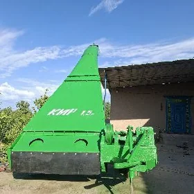 MTZ 80 2020