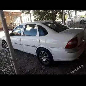 Opel Vectra 1996