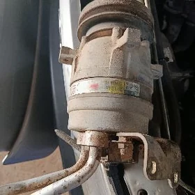 Opel 2 lik kompressor