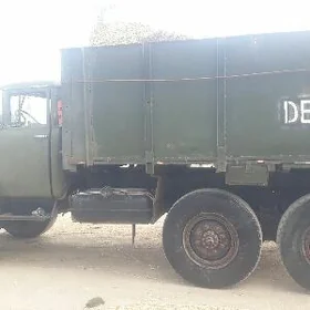 Zil 131 1990