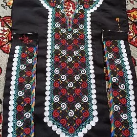 yomut el yaka