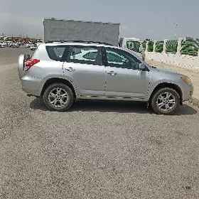 Toyota RAV4 2012