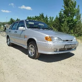 Lada 2115 2004