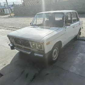 Lada 2106 1983