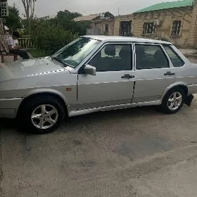 Lada 21099 2003