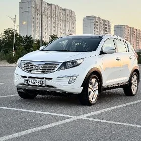 Kia Sportage 2013