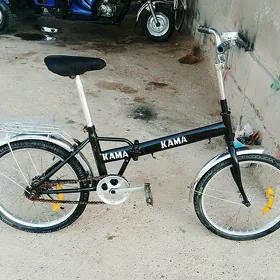 kama tigir 20lik