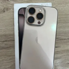 Iphone 16 pro