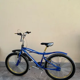 Bmx