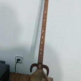 dutar garaşly