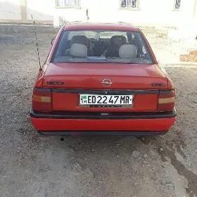 Opel Astra 1993