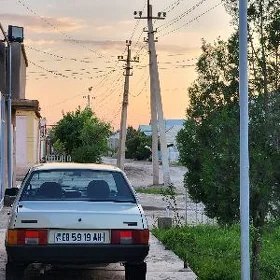 Lada 21099 2003