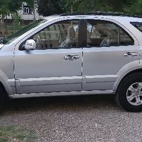 Kia Sorento 2004