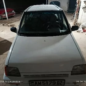 Daewoo Tico 1997