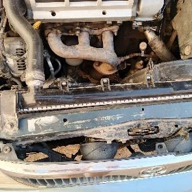 Toyota Avalon 1996