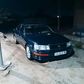 Lexus LS 1995