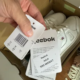 REEBOK original