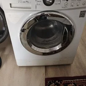 8kg LG kirmaşyn