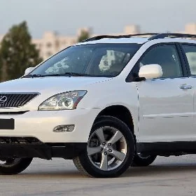 Lexus RX 330 2004