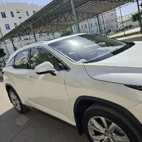 Lexus RX 350 2021