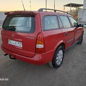 Opel Astra 2000