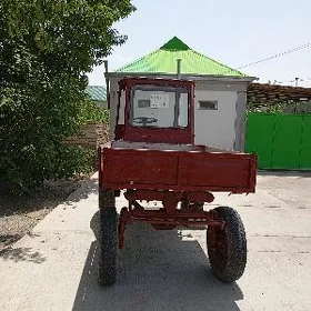 MTZ T-28 1980