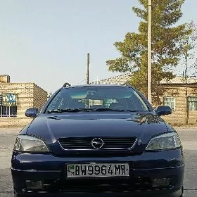 Opel Astra 2000