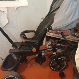велосипед