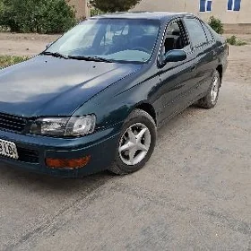 Toyota Corona 1995