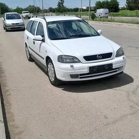 Opel Astra 2001