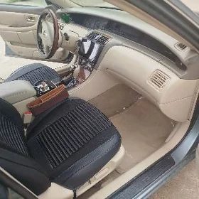Toyota Avalon 2003