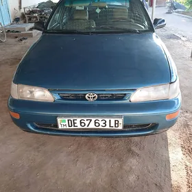 Toyota Corolla 1996