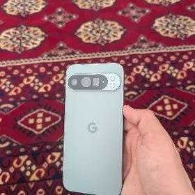 Pixel 9pro xl