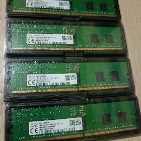 RAM SERWER ECC DDR5 5600MHz