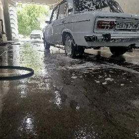 Lada 2106 1991