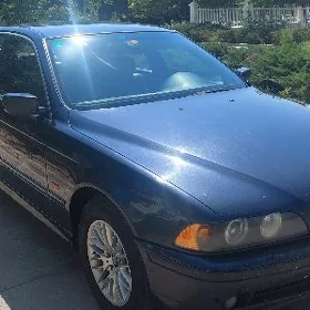 BMW 525 2000