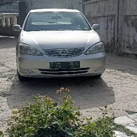 Toyota Camry 2002