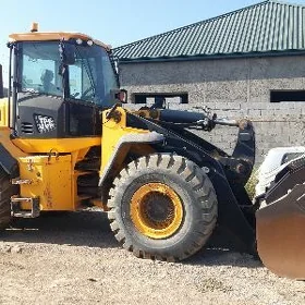 JCB 4CX ECO 2010