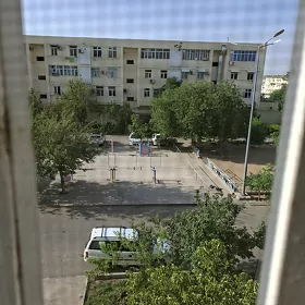 satlyk jaÿ.