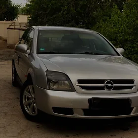 Opel Vectra 2002