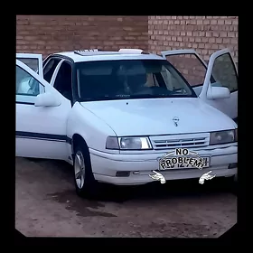 Opel Vectra 1990