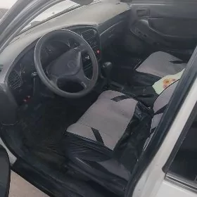 Toyota Camry 1997