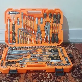 inko nabor açar