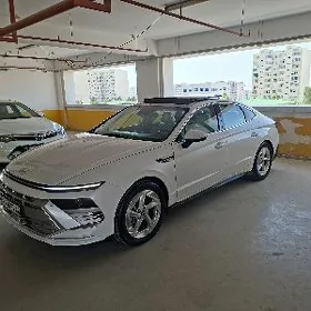 Hyundai Sonata 2025