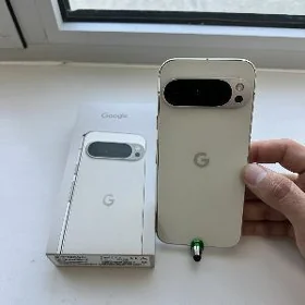 Google pixel 9pro