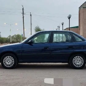 Opel Astra 1993