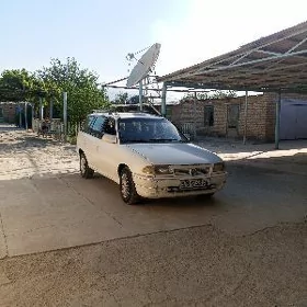 Opel Astra 1993