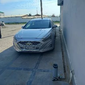 Hyundai Santa Fe Sport 2018