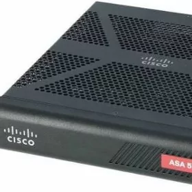 Cisco ASA-5506X firewall