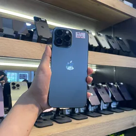 13 PPRO MAX 78% 128GB